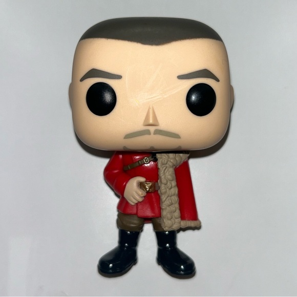 🚨Funko Pop! Harry Potter Viktor Krum #89❤️ - Picture 1 of 4